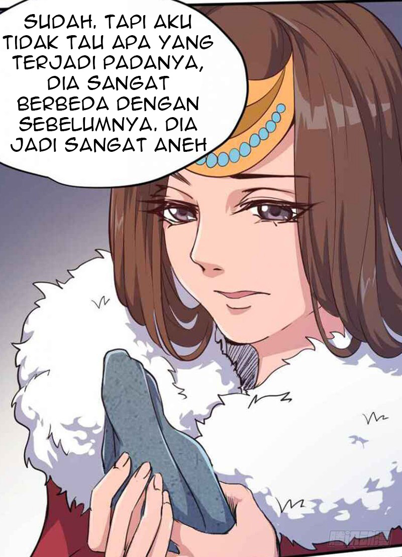 Reborn as King Chapter 08 Gambar 22